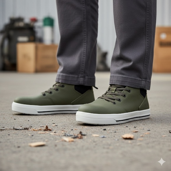 AVENGR Men’s Shoes - Picture 1 of 11